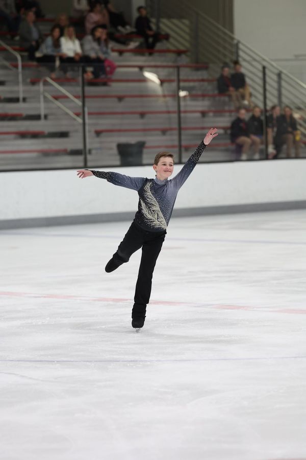 Blake Ponton